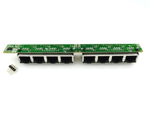 Konwerter I2C/1-Wire 8xRJ45